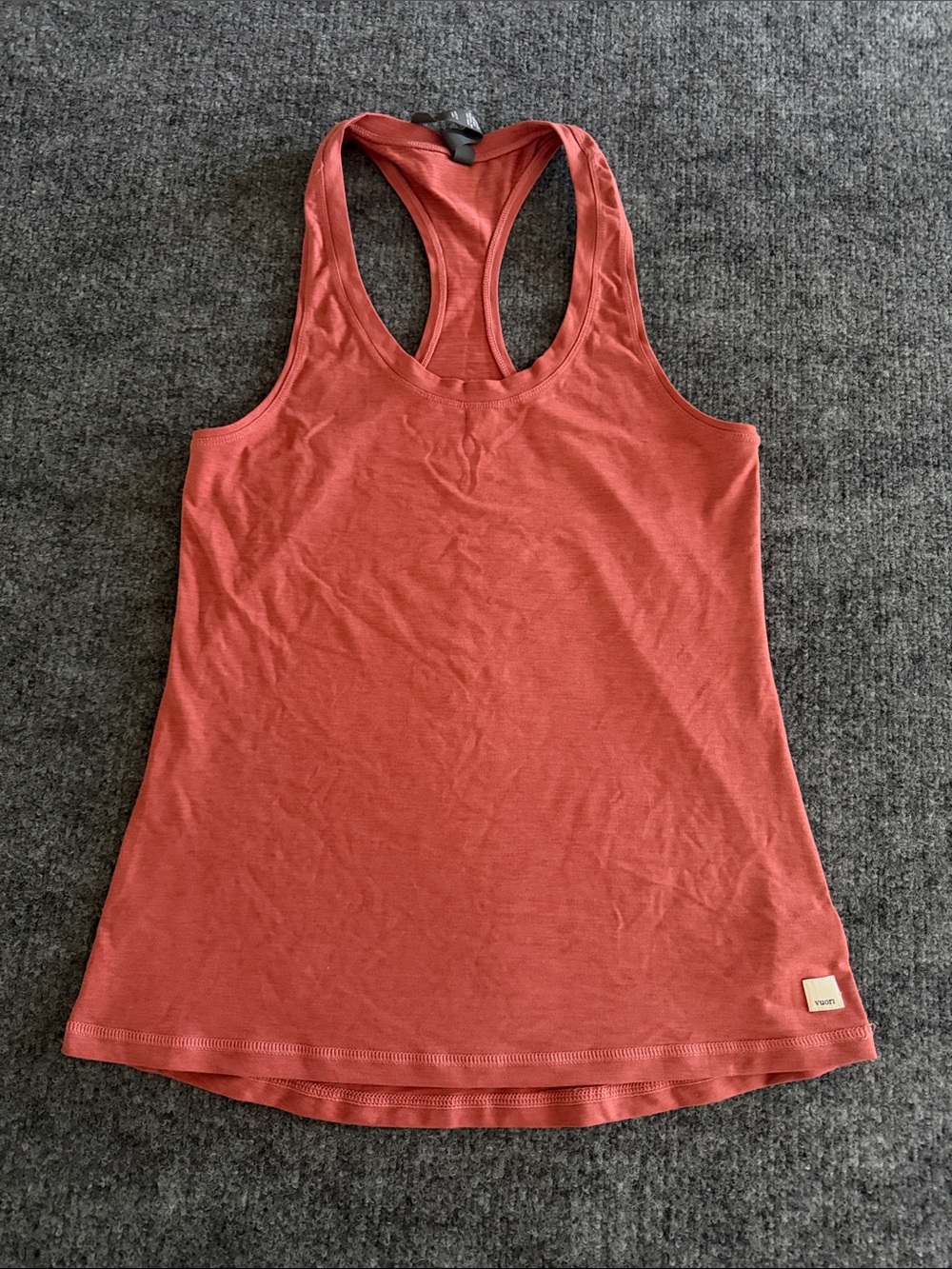 Vuori Lux Performance Tank